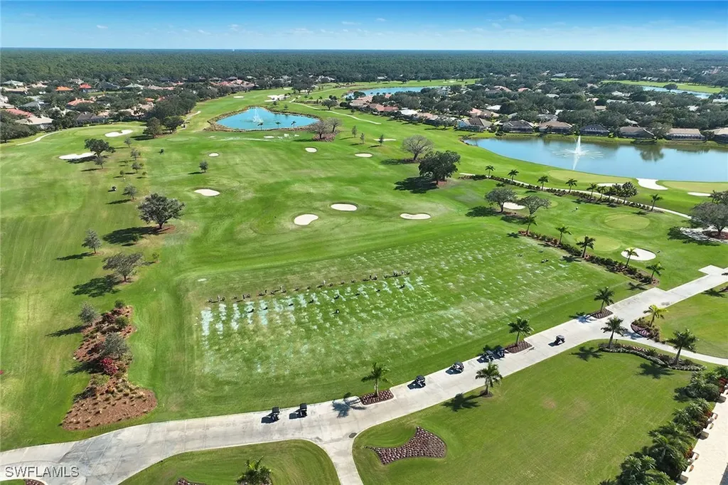 754 Vistana Circle Naples FL 34119