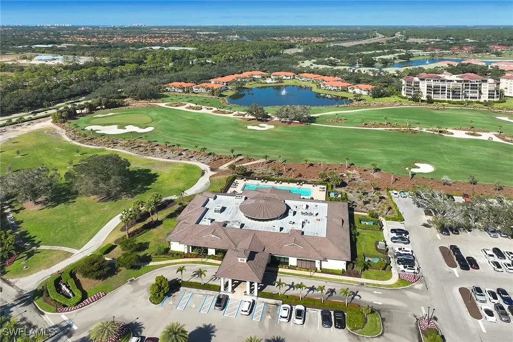754 Vistana Circle Naples FL 34119