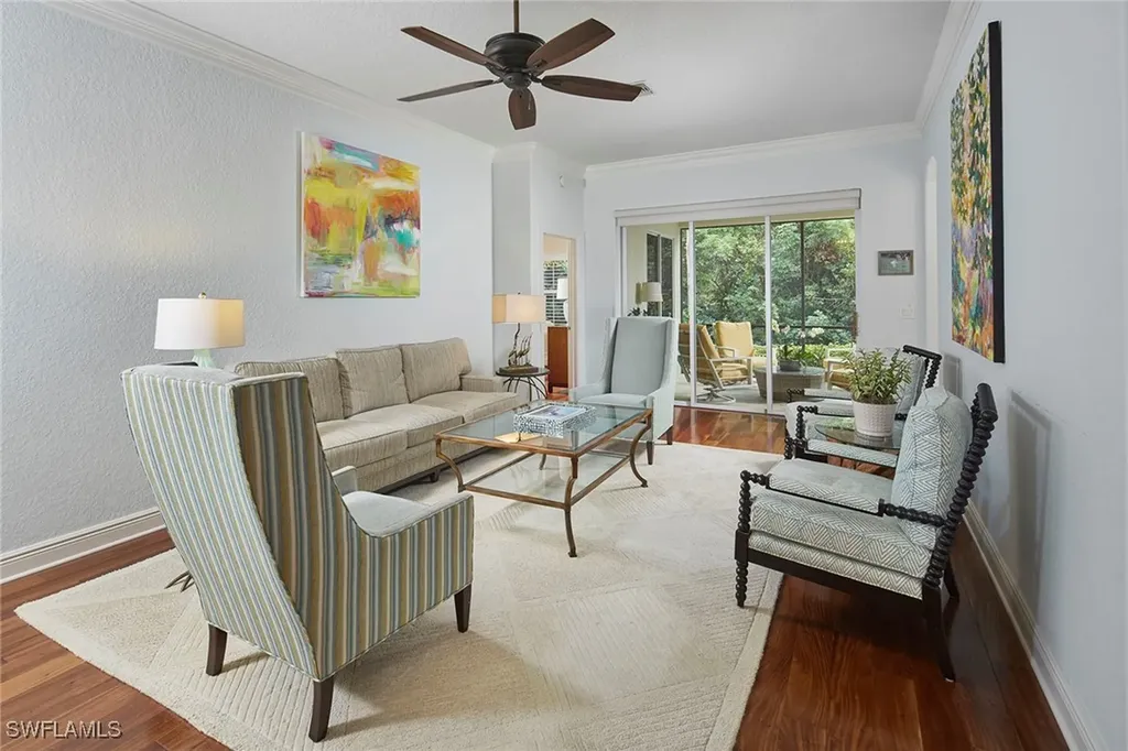 754 Vistana Circle Naples FL 34119