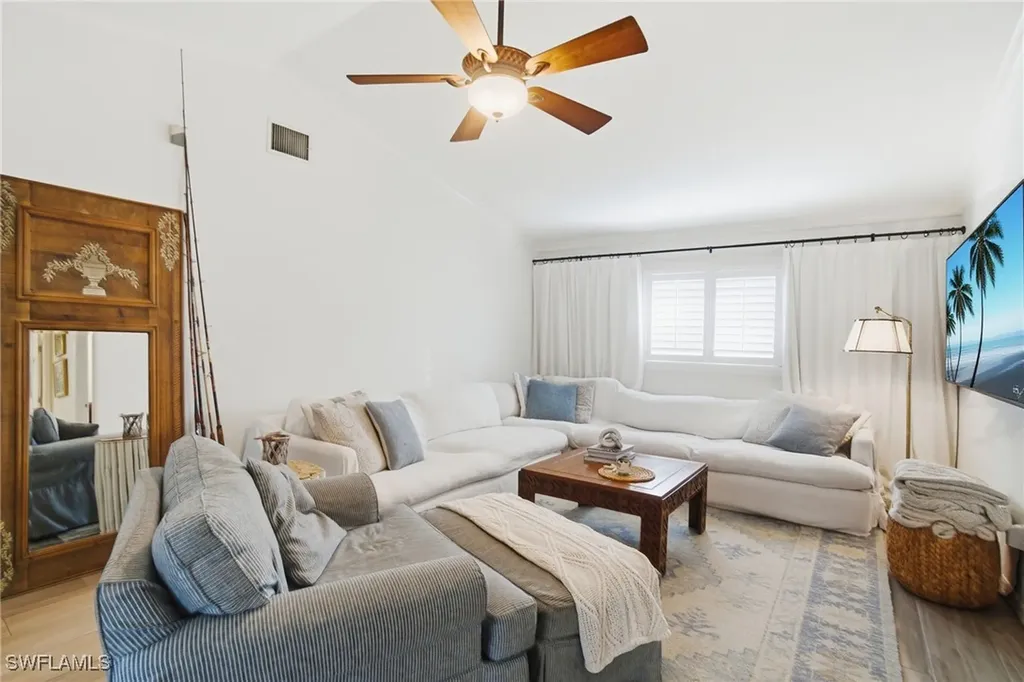 2644 River Reach Drive Naples FL 34104