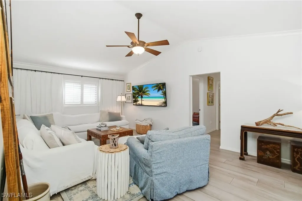2644 River Reach Drive Naples FL 34104