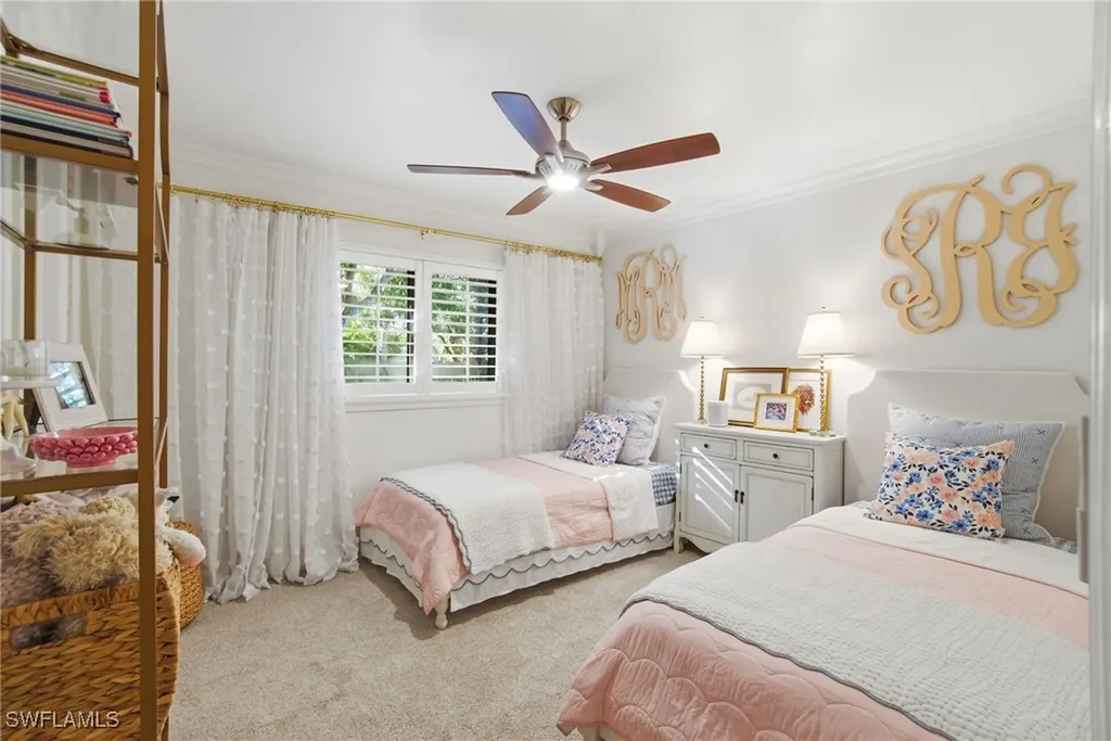 2644 River Reach Drive Naples FL 34104