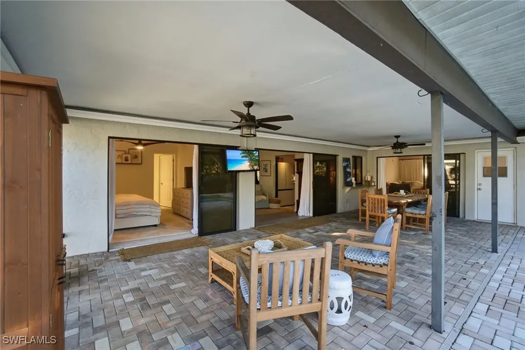 2644 River Reach Drive Naples FL 34104