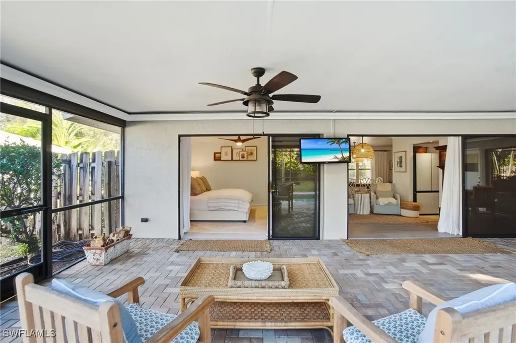 2644 River Reach Drive Naples FL 34104