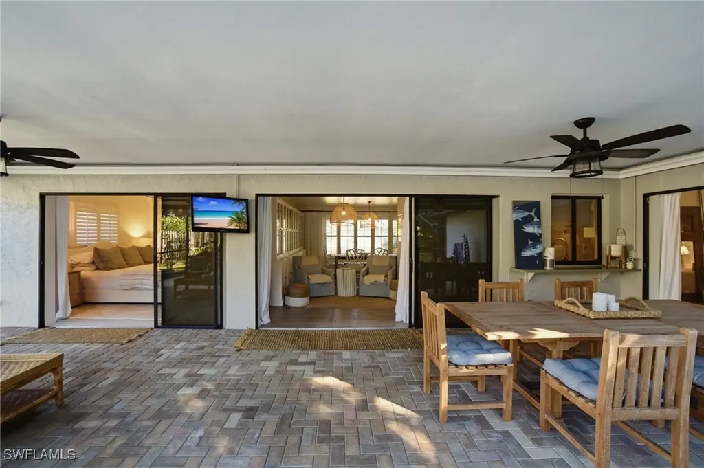 2644 River Reach Drive Naples FL 34104