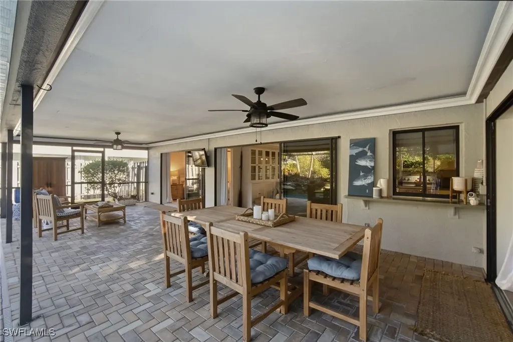 2644 River Reach Drive Naples FL 34104