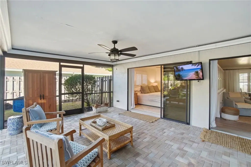 2644 River Reach Drive Naples FL 34104
