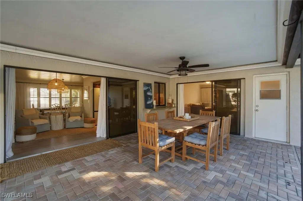 2644 River Reach Drive Naples FL 34104