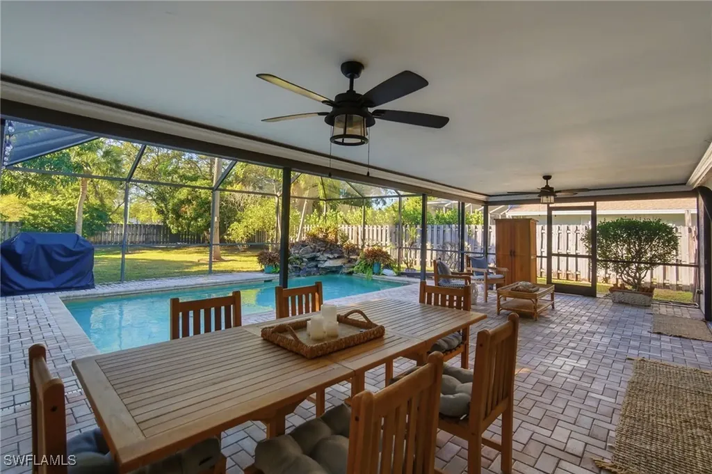 2644 River Reach Drive Naples FL 34104