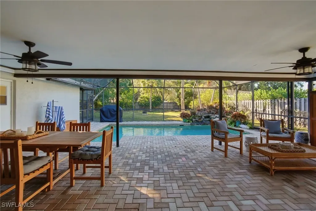 2644 River Reach Drive Naples FL 34104