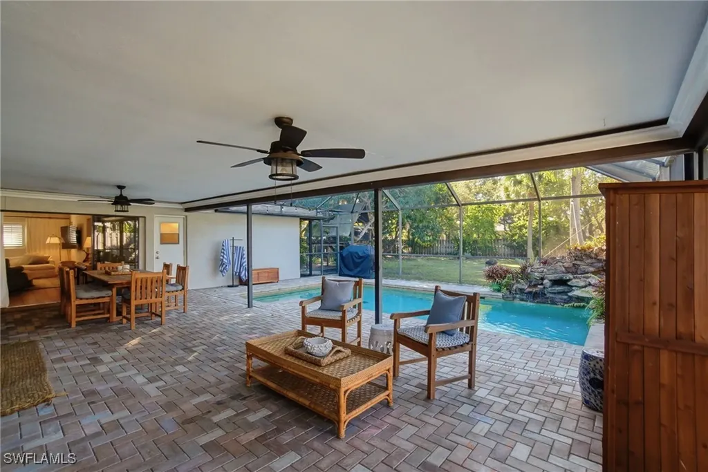 2644 River Reach Drive Naples FL 34104