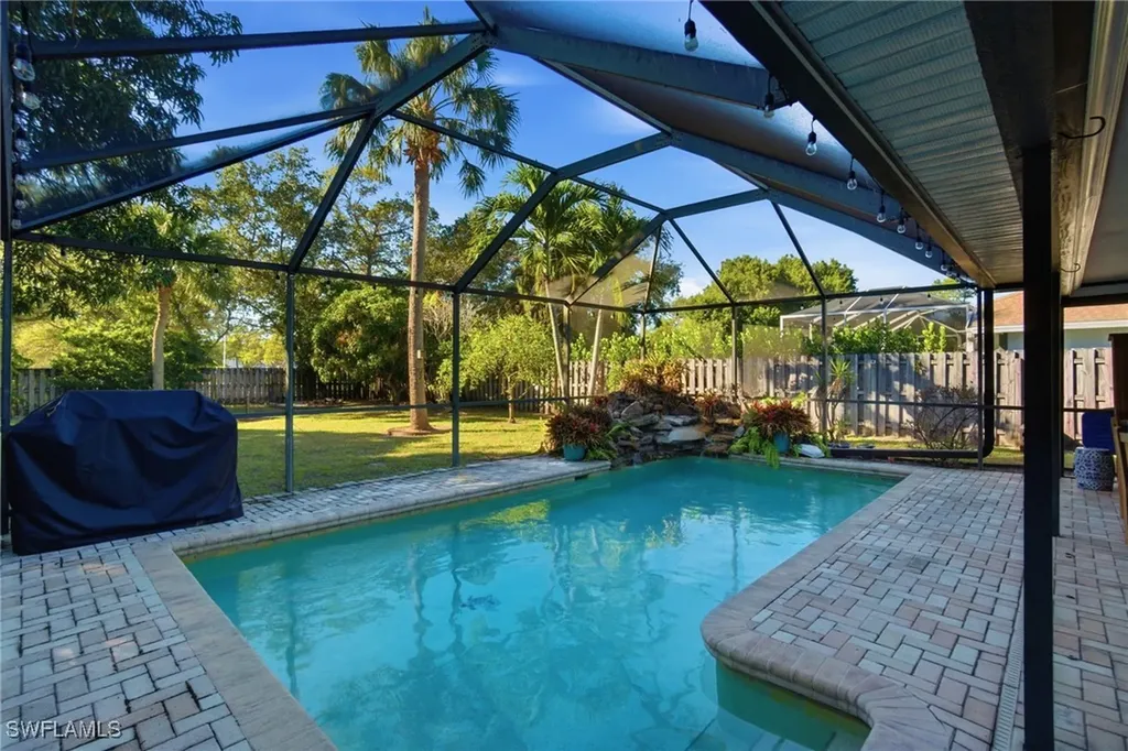 2644 River Reach Drive Naples FL 34104