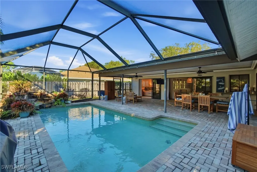 2644 River Reach Drive Naples FL 34104