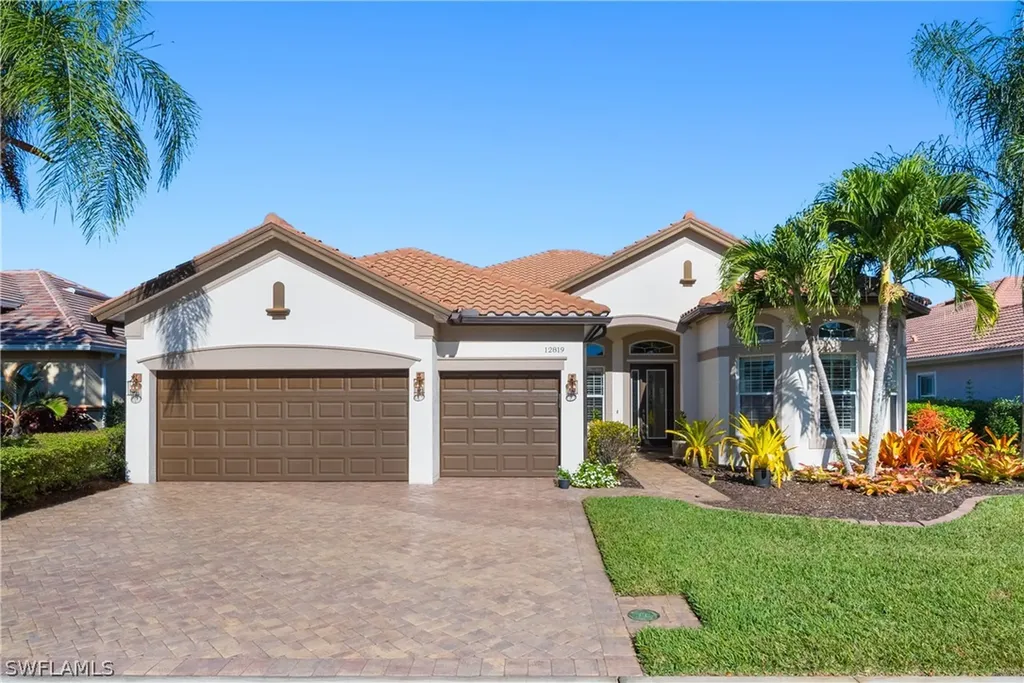 12819 Kingsmill Way Fort Myers FL 33913