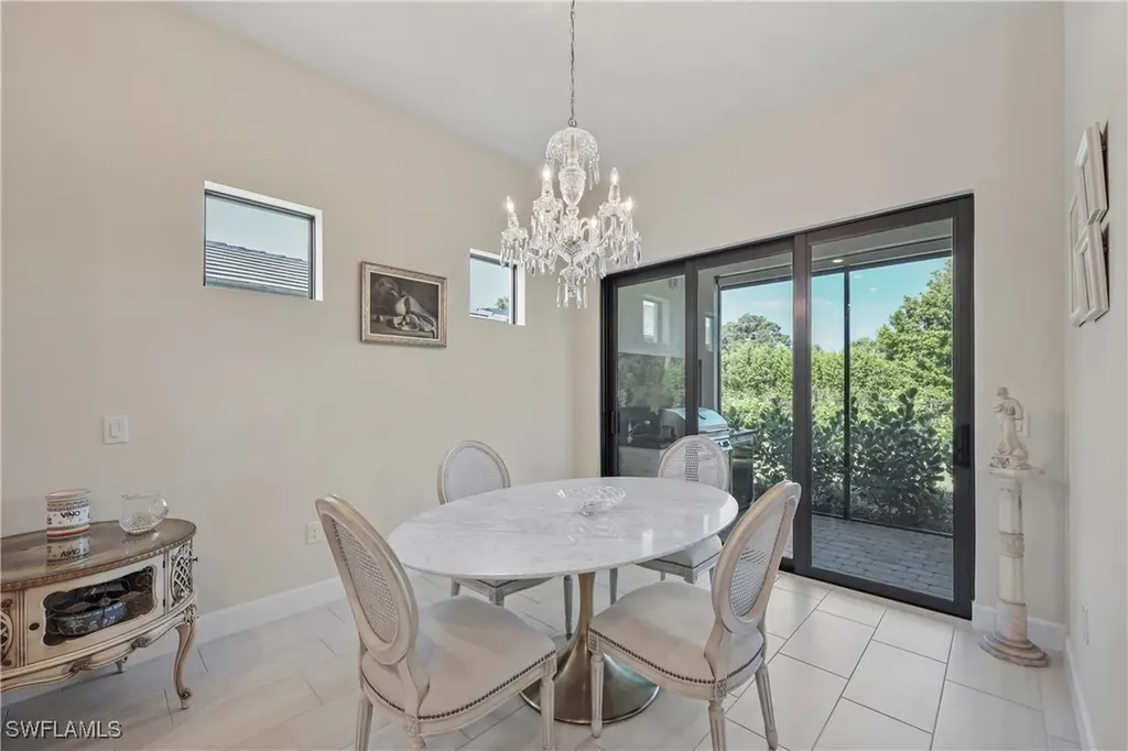 2048 Yellowfin Circle Naples FL 34114