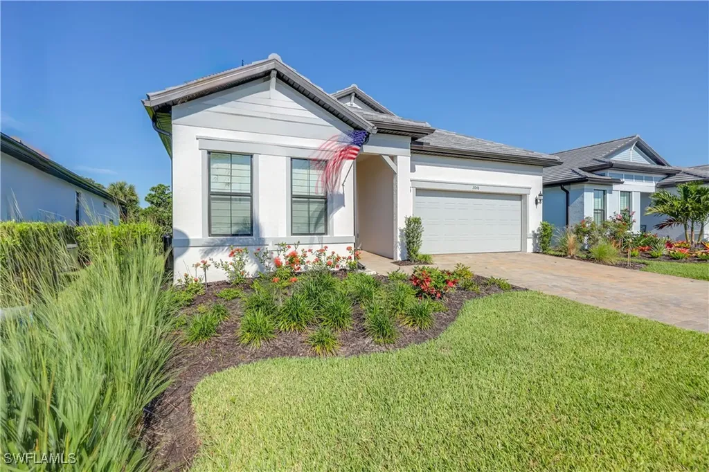 2048 Yellowfin Circle Naples FL 34114