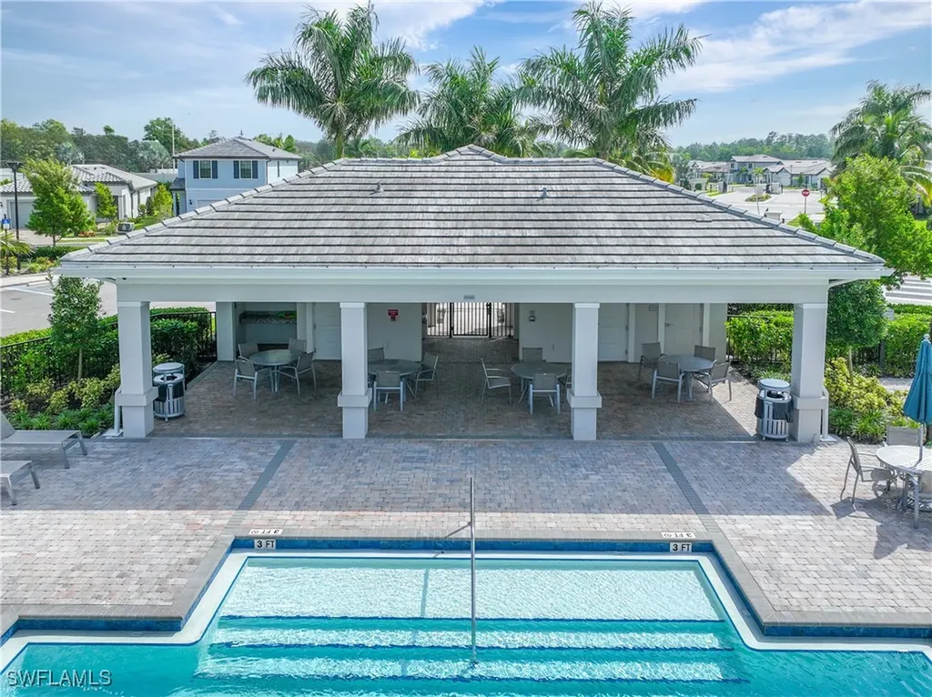 2048 Yellowfin Circle Naples FL 34114