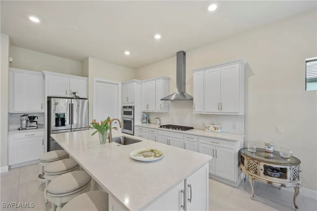 2048 Yellowfin Circle Naples FL 34114