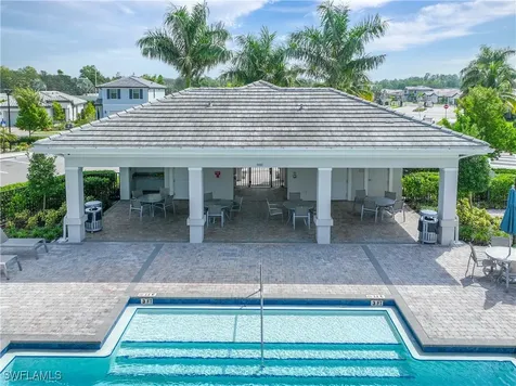 2048 Yellowfin Circle Naples FL 34114