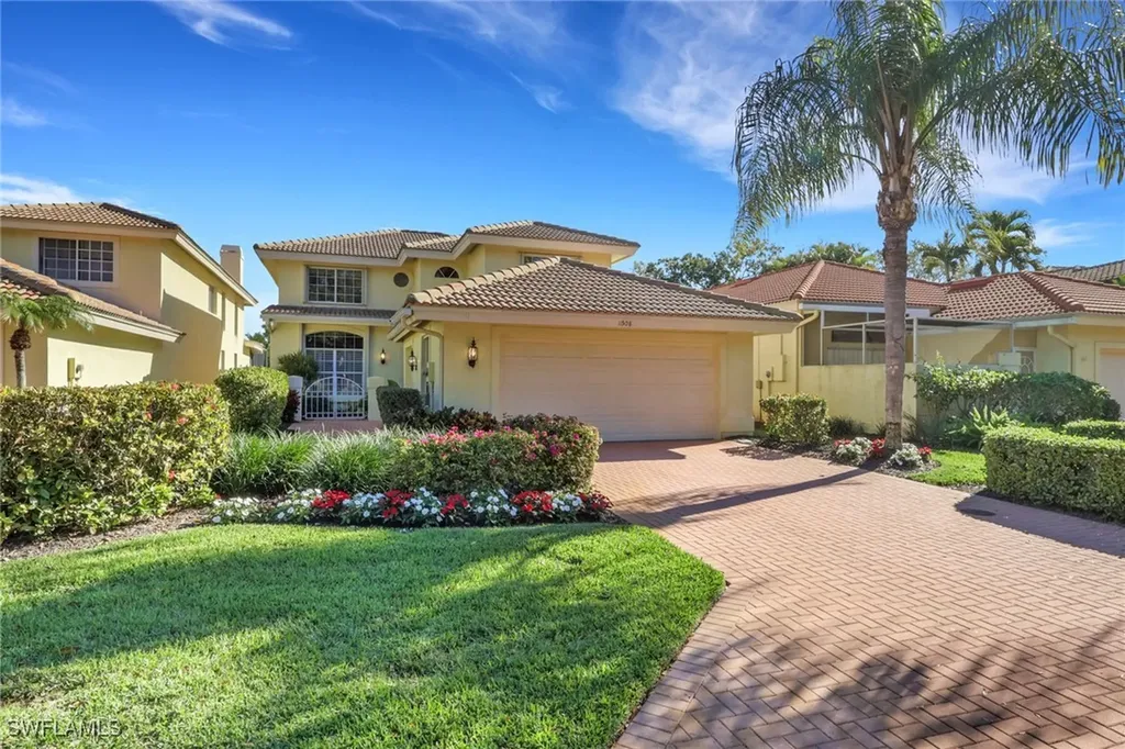 11508 Quail Village Way Naples FL 34119