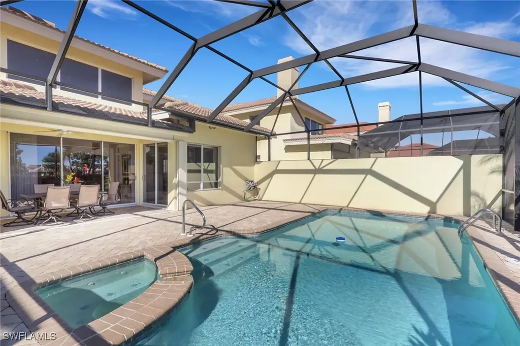 11508 Quail Village Way Naples FL 34119