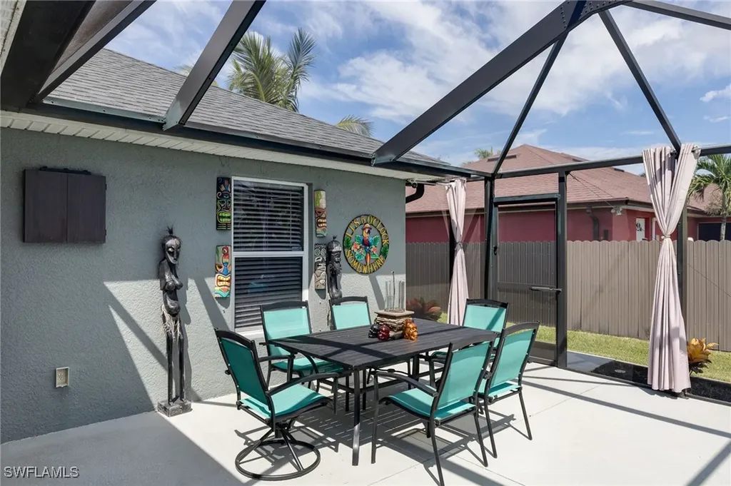 1413 NW 8th Place Cape Coral FL 33993