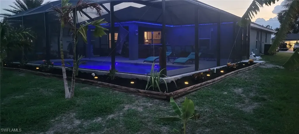 1413 NW 8th Place Cape Coral FL 33993