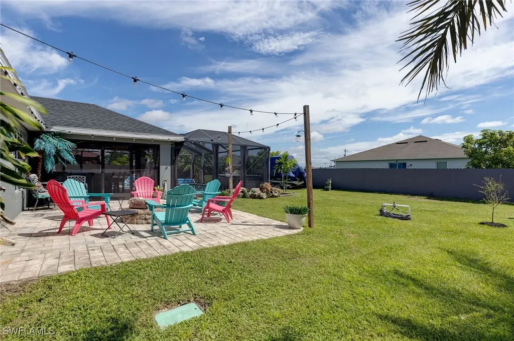 1413 NW 8th Place Cape Coral FL 33993