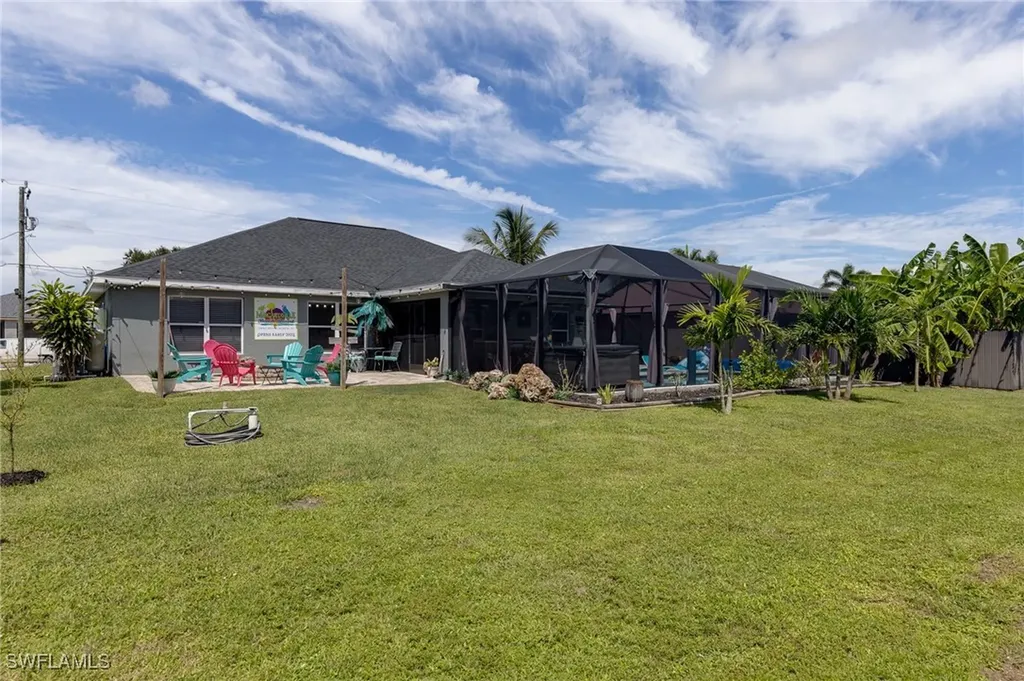 1413 NW 8th Place Cape Coral FL 33993