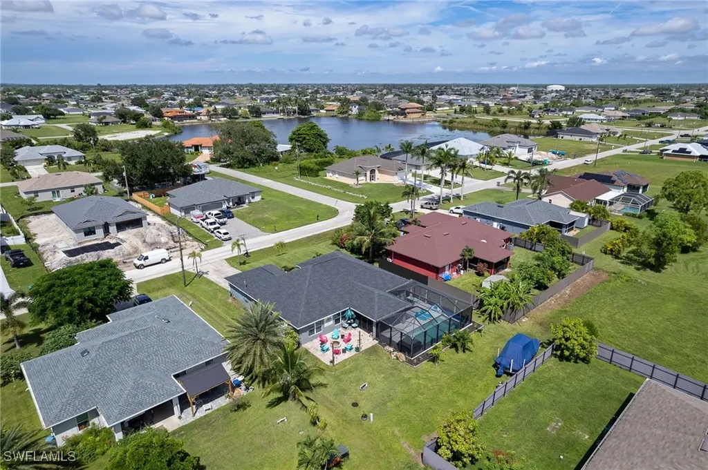 1413 NW 8th Place Cape Coral FL 33993