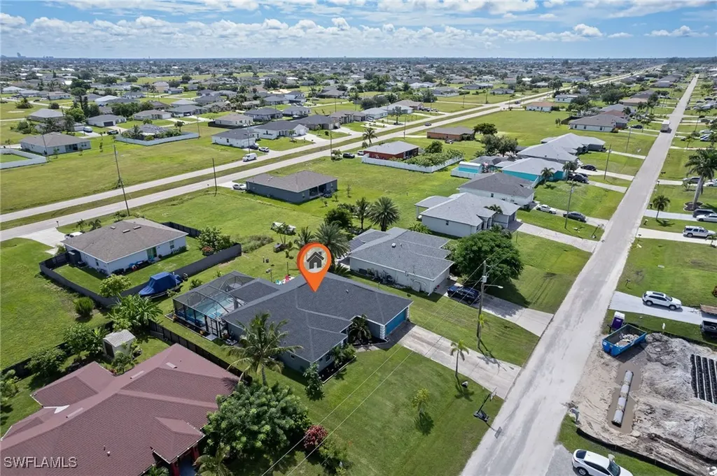 1413 NW 8th Place Cape Coral FL 33993