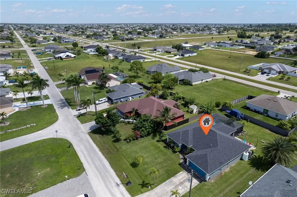 1413 NW 8th Place Cape Coral FL 33993