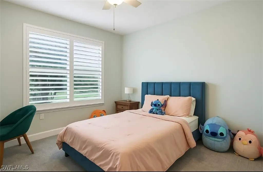 6604 Ensor Court Fort Myers FL 33966