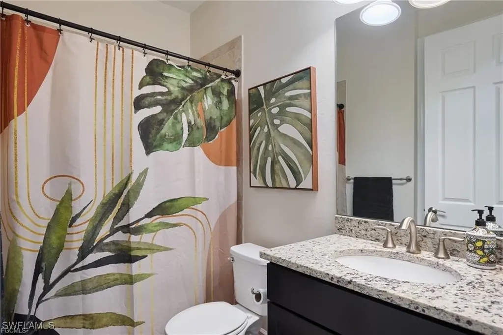 6604 Ensor Court Fort Myers FL 33966