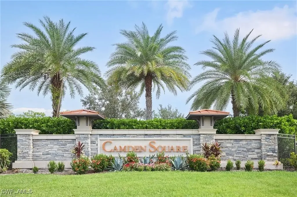 6604 Ensor Court Fort Myers FL 33966