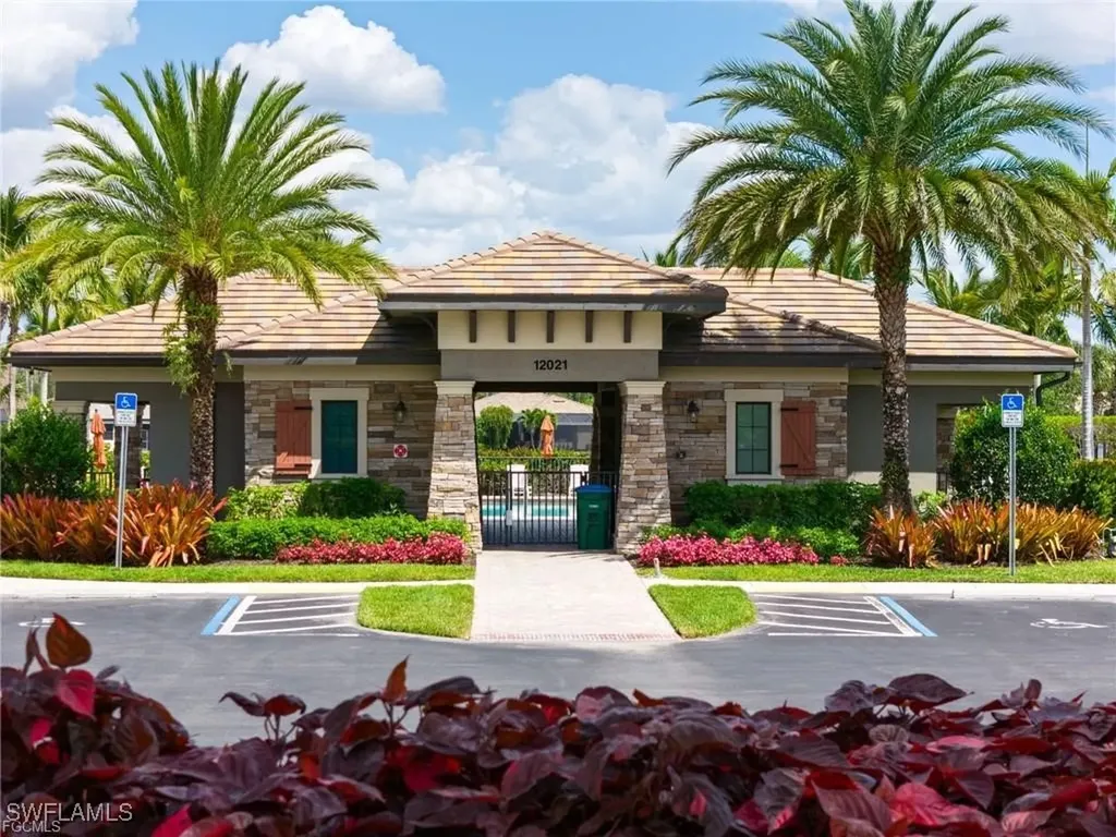 6604 Ensor Court Fort Myers FL 33966
