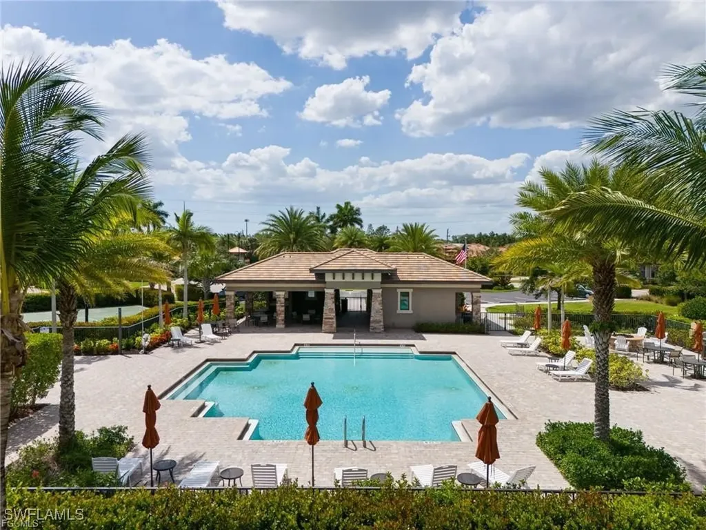 6604 Ensor Court Fort Myers FL 33966