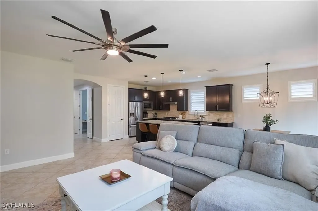 6604 Ensor Court Fort Myers FL 33966