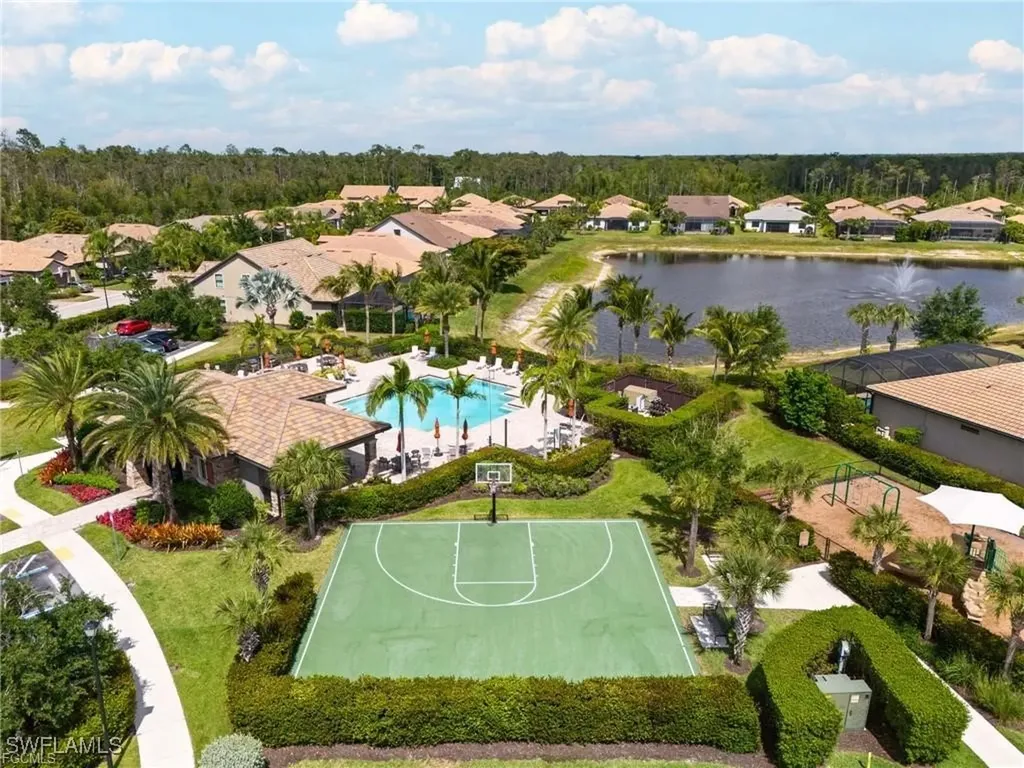 6604 Ensor Court Fort Myers FL 33966