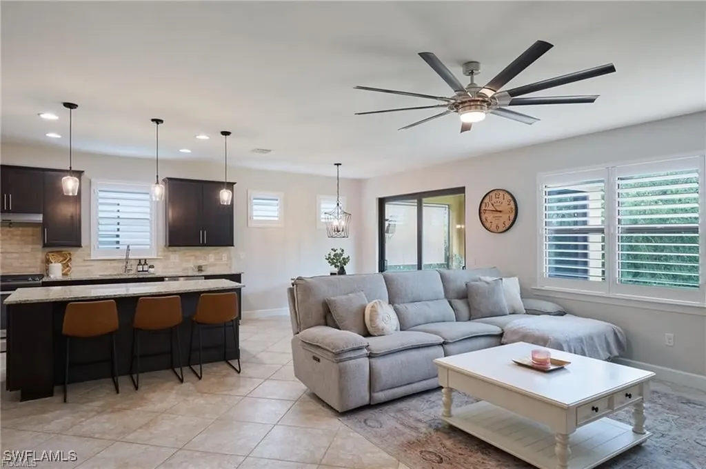6604 Ensor Court Fort Myers FL 33966