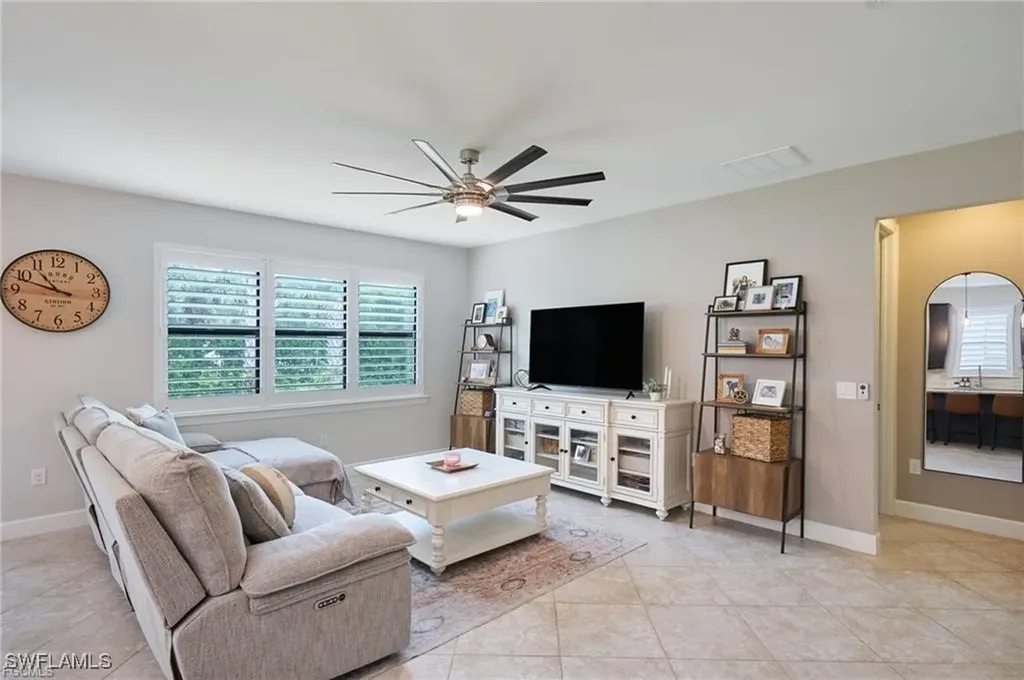 6604 Ensor Court Fort Myers FL 33966