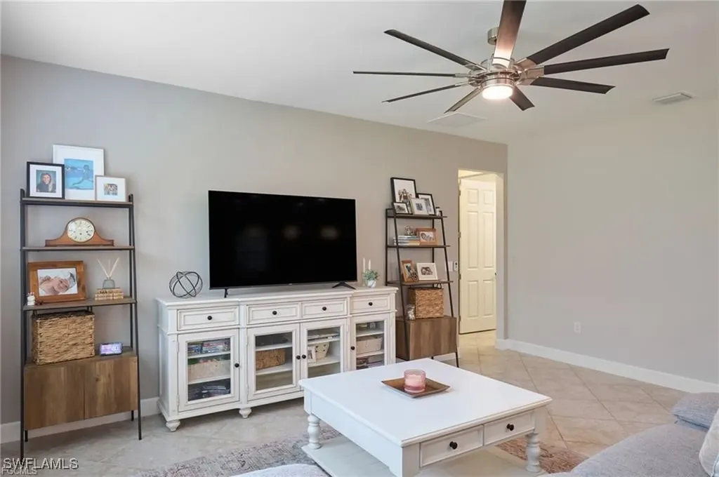 6604 Ensor Court Fort Myers FL 33966