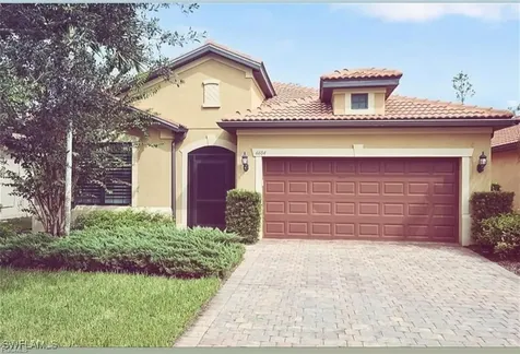 6604 Ensor Court Fort Myers FL 33966
