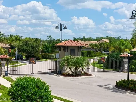 6604 Ensor Court Fort Myers FL 33966