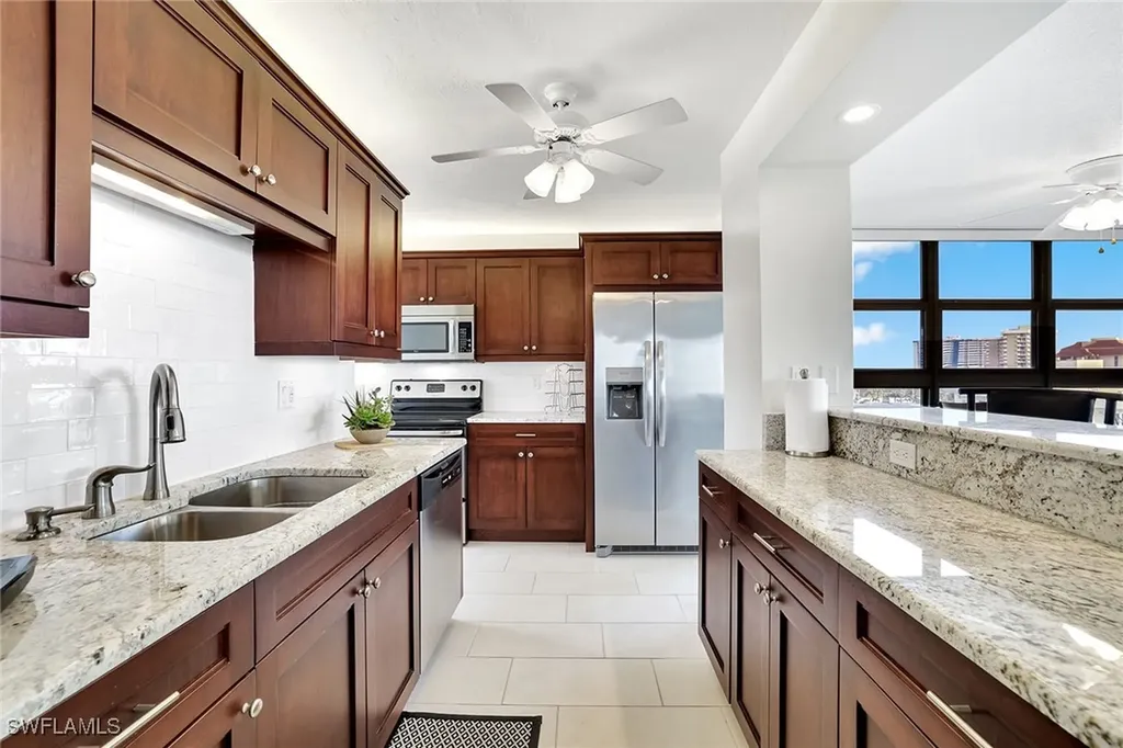 260 Seaview Court Marco Island FL 34145