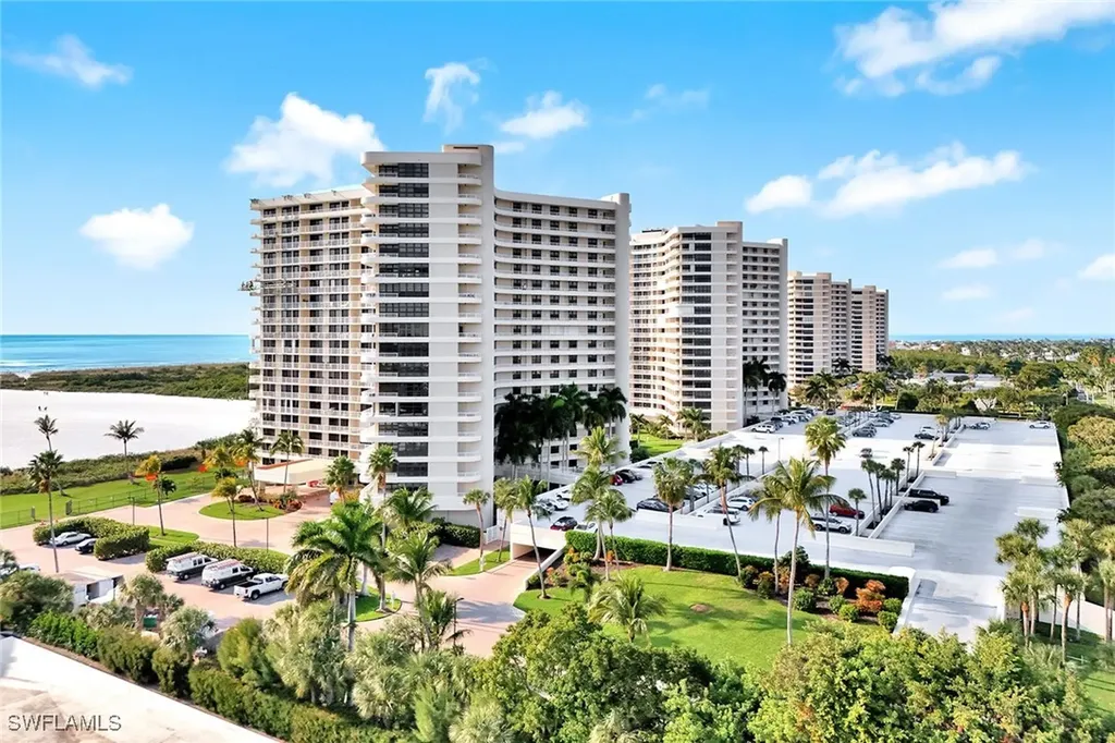260 Seaview Court Marco Island FL 34145