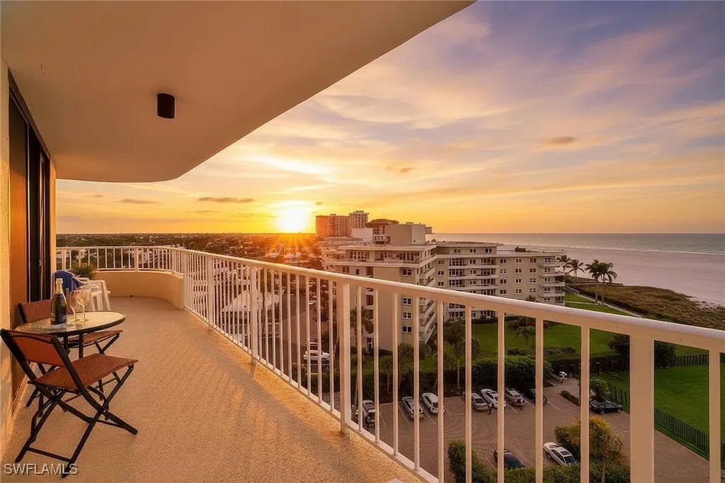 260 Seaview Court Marco Island FL 34145