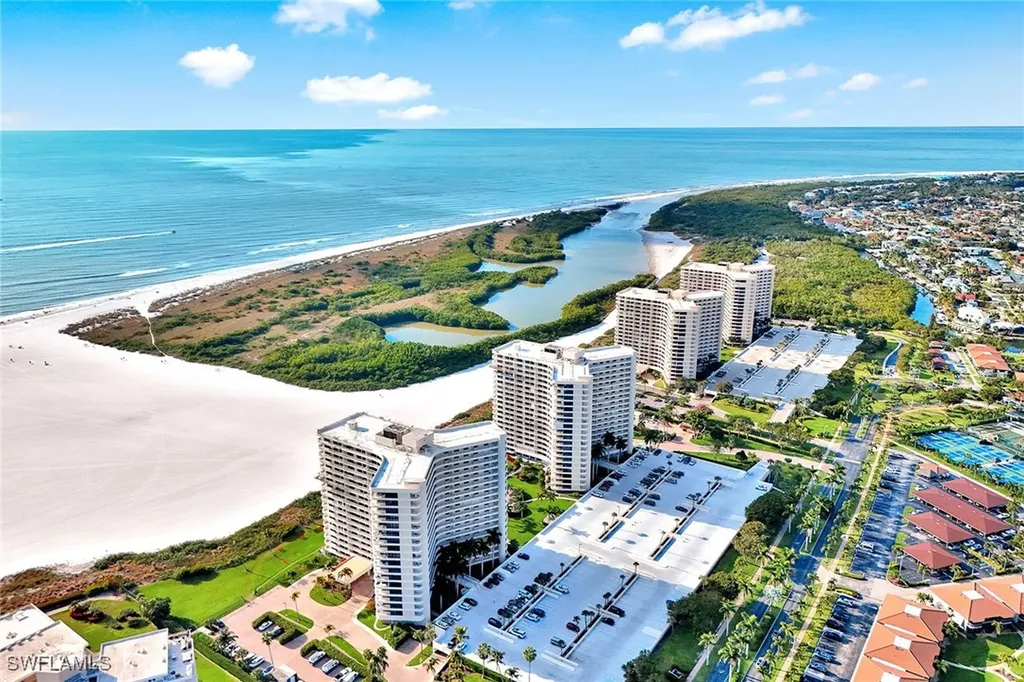 260 Seaview Court Marco Island FL 34145