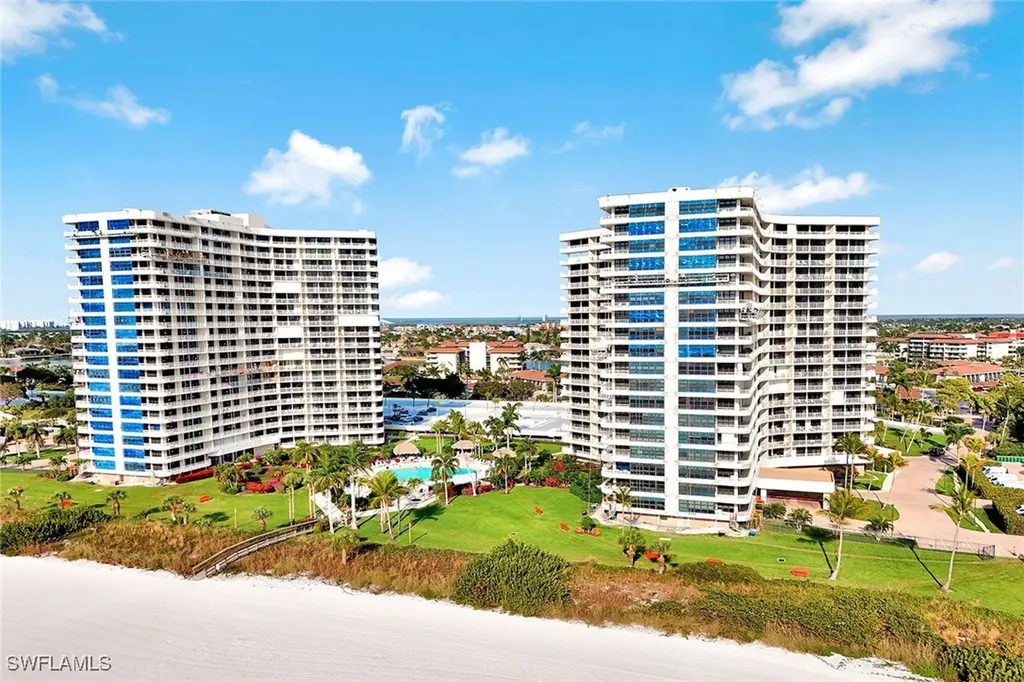 260 Seaview Court Marco Island FL 34145