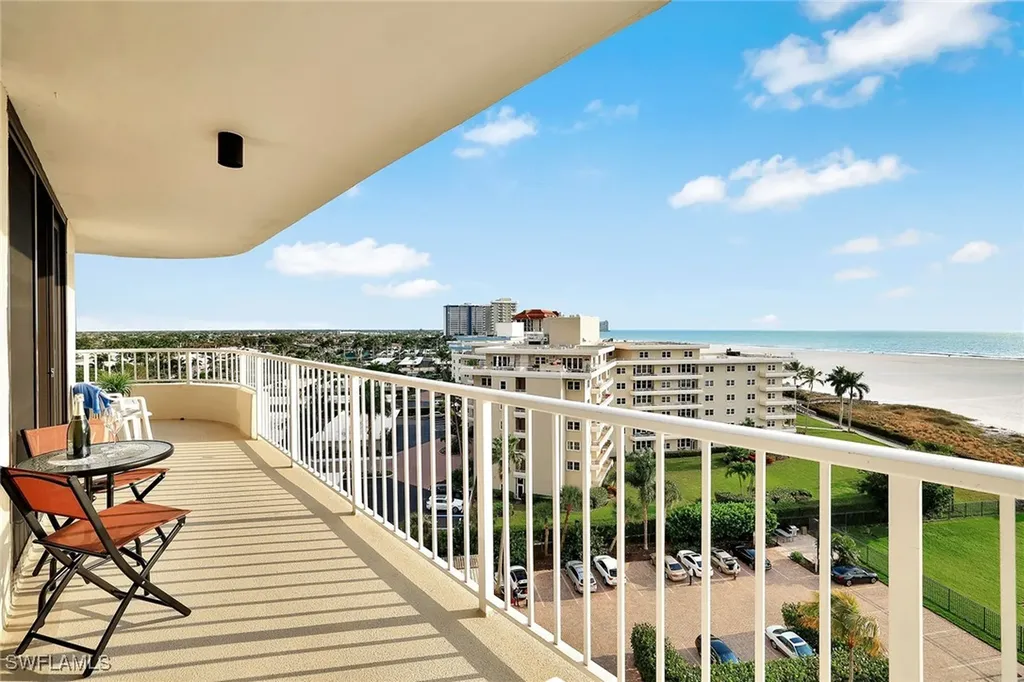 260 Seaview Court Marco Island FL 34145